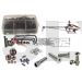OUT004 -Coffret vis  Velocity 90 Nitro Stainless Steel Screw Kit